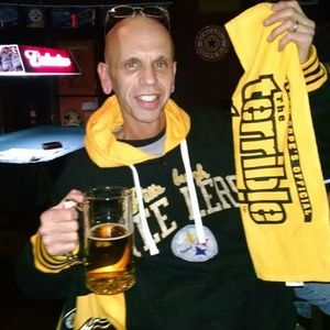 Meet your Posher, Kevin